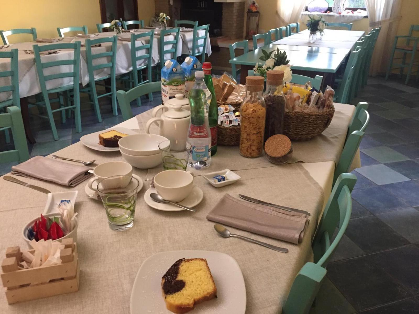Tenuta Cerreto Calvi Vecchia Esterno foto