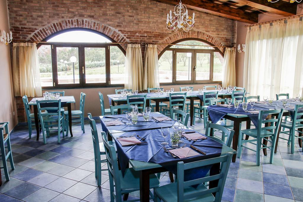 Tenuta Cerreto Calvi Vecchia Esterno foto