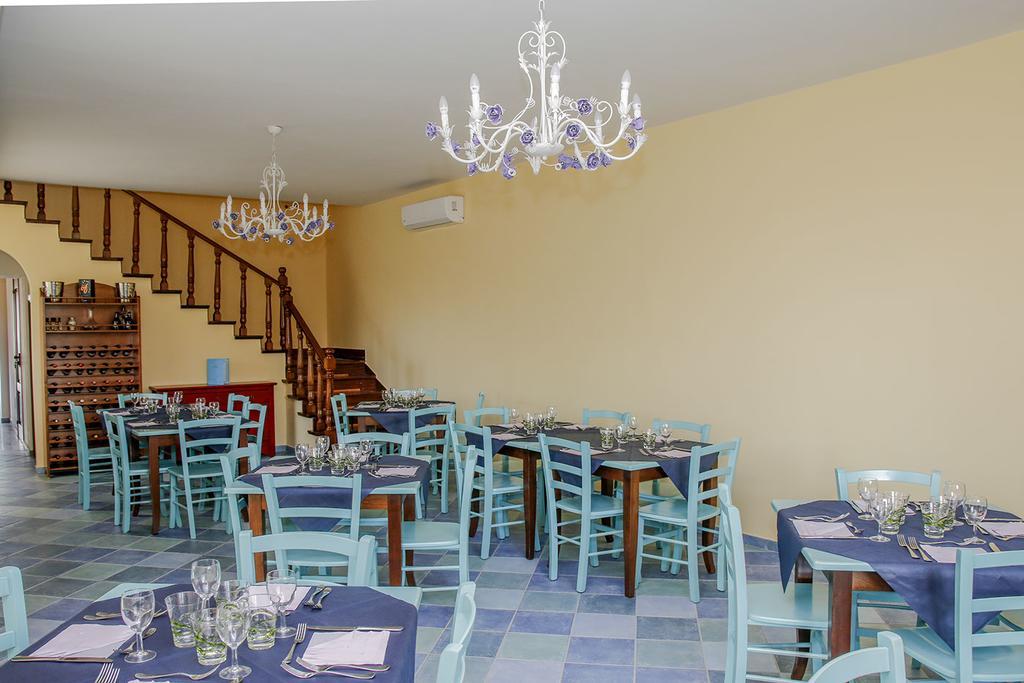 Tenuta Cerreto Calvi Vecchia Esterno foto